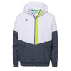 Erima Men's Squad Tracktop Training Jacket