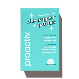 Proactiv Zits Happen Patches, 12 mm, 30 Patches (Pack of 1)