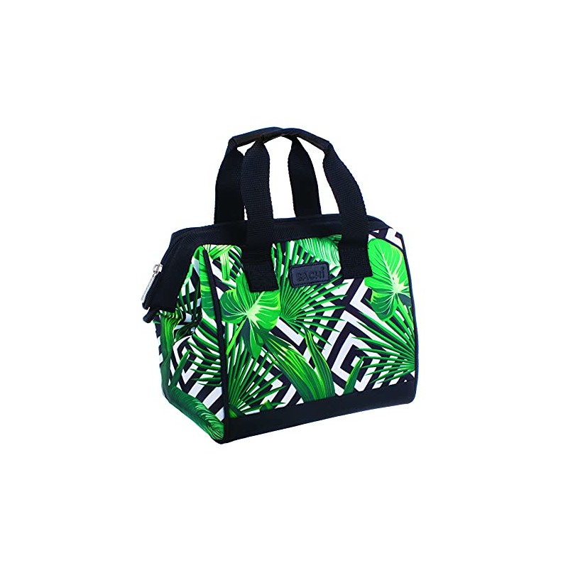 Sachi Insulated Lunch Bag, Palm Springs