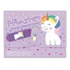 Lutz Mauder 14643 Children's Plasters Rainbow Unicorn Pack of 10