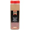 Chef William Ground Black Pepper, 500g