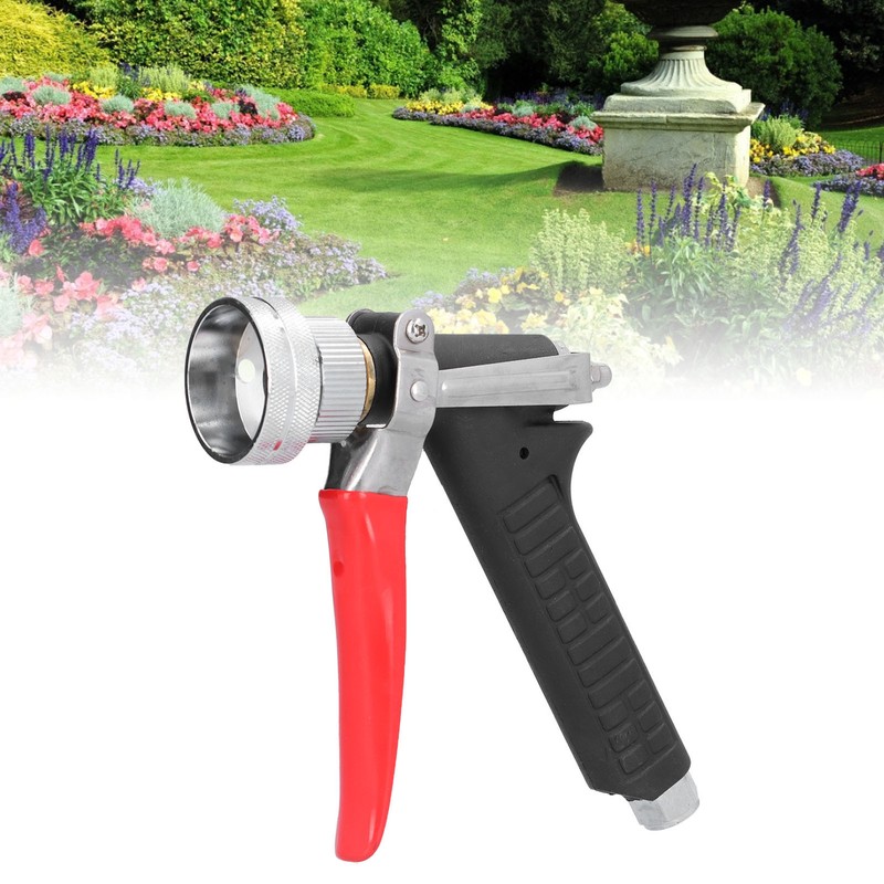 Adjustable Water Sprayer G1/4 Female Thread Fruit Tree Atomization Power