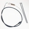 ZOU Traction Control Cable for Toro Personal Pace Recycler Self