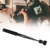 Camera Monopod 6 Section Heavy Duty Telescopic Aluminum Alloy Lightweight