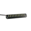 New Super Bright Front Bumper LED Lamp Light for Traxxas