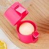 Egg Cracker Tool, Handheld Egg Cutting Tool, Kitchen Egg Shell