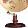 Replogle Globes Cranbrook Globe, Antique Ocean, 12-Inch Diameter, Small, Off-