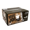 Basic Joe Coffee 100% Arabica Coffee Dark Roast Single Serve