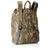 Rothco Canvas Daypack - ACU Digital Camo, Size