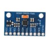 MPU‑9250 GY‑9250 Sensor Magnético de Aceleración Giroscópica de 9 Ejes