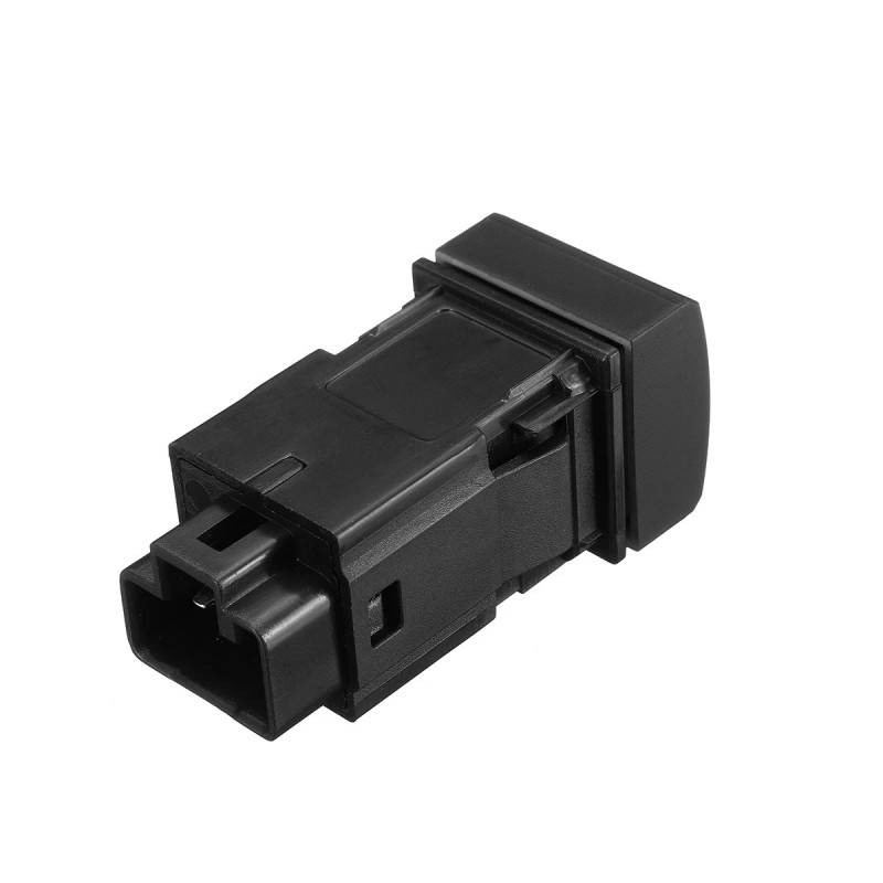 IXUANZZ USB Charger With Wiring Harness Dashboard Dash Button Switch