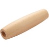 Yoshikawa aikata PD3010 Yukiheira Pot Replacement Handle, Single Handle, Tsubamesanjo,