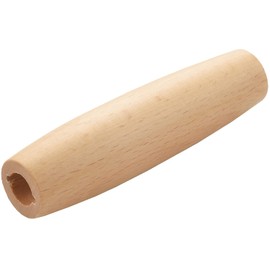 Yoshikawa aikata PD3010 Yukiheira Pot Replacement Handle, Single Handle, Tsubamesanjo, Double-Sided Spout Milk Pan, 7.1 inches (18 cm), 7.9 inches (20 cm)