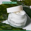 Farm Rx Super Greens Hyalru Ceramides Moisture Cream (3fl oz)