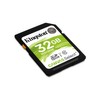 Kingston SDS/32GB SDS 32 GB Canvas Select Class10 UHS-I Flash