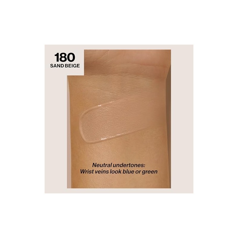 Revlon Colorstay Make Up Normal/Dry, Sand Beige, 30 ml.