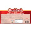 Hazer Baba Turkish Delight Candy, Gourmet Snacks Box Gift, Traditional,