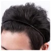 KAI Groom! (Groom) Spring Headband 1 Piece Black HC3010