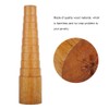 Wood Step Bracelet Mandrel Sizer Bangle Measuring Sizing Stick Jewelry