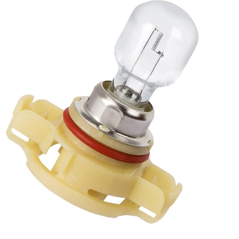Ring Automotive P12276 PSX24w Fog, 12 V, 24 W