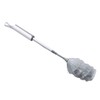 Electric Feather Duster Handheld Wireless Rechargable Electric Duster Cleaning Brush
