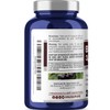 NusaPure Black Cherry Extract 3,000mg 250 Veggie Capsules Max Potency,