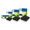 Juwel Aquarium bioCarb activated carbon sponge