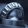 sourcing map 32008X Tapered Roller Bearing 40 mm Bore 68