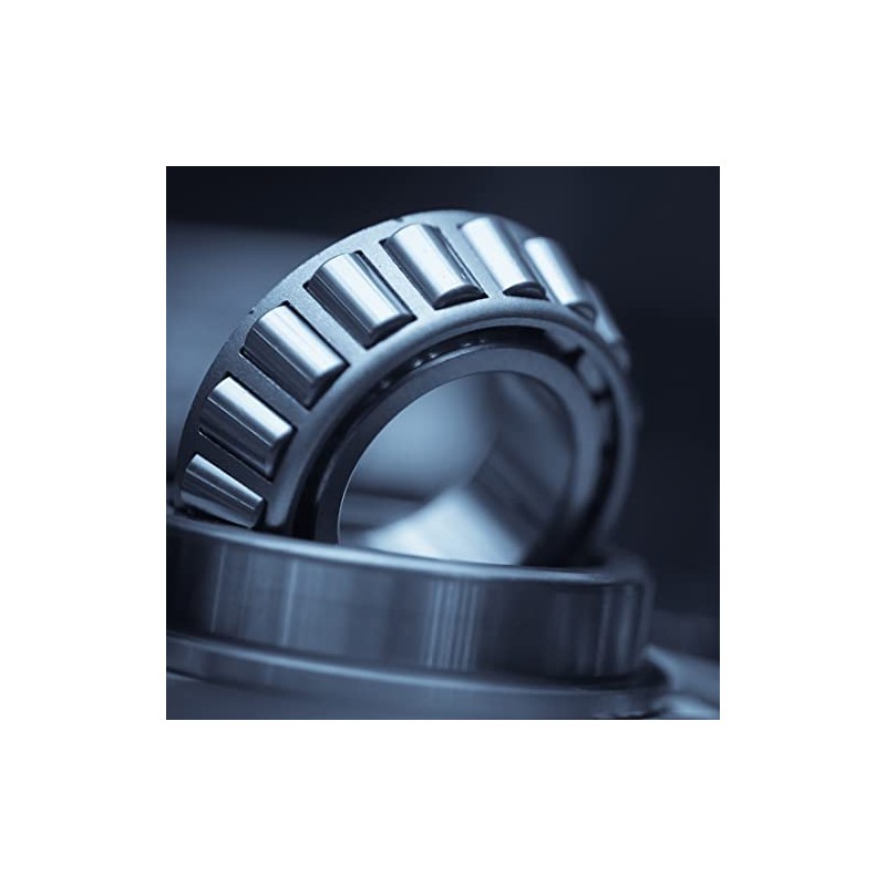 sourcing map 32008X Tapered Roller Bearing 40 mm Bore 68
