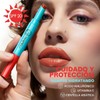 Minimeli Delineador y Brillo Labial 2 en 1, Textura Ligera