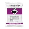 Cappuccino Supreme Coconut Natilla 2 lb bag Instant Cappuccino Mix