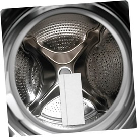 COHEALI 10pcs Cotton Filter Pad for Washing Machine Lint Remover for Clothes Exhaust Filter Cotton Replacement Dryer Catcher