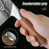 High Quality Kitchen Knives Damascus Steel Kitchen Chef Knife Meat