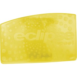 Genuine Joe Eclipse Citrus Deodorizing Clip (Pack of 12)