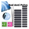 Universo en Linea Protector Celular Malla Antipolvo Bocina Speaker Universal