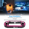 Hard Case Cover for PS Vita 1000 Perfect Fit Replacement