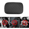 Batconnection Car Accessories Armrest Cushion Cover Center Console Box Pad