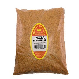 Marshalls Creek Spices Refill Pouch Pizza Seasoning, 13 Ounce