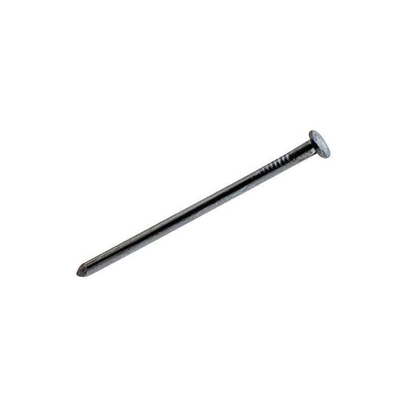Do it 5 Lb. Bright Ring Shank Common Nail