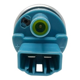 FPF Fuel Pump with Regulator for Harley Davidson 00-01 Road king