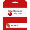 Kirschbaum Super Smash String Set - Orange, 1.28 mm