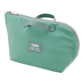 Thermos RFH-001 MNT Insulated Lunch Case, 0.3 gal (1.5 L), Mint