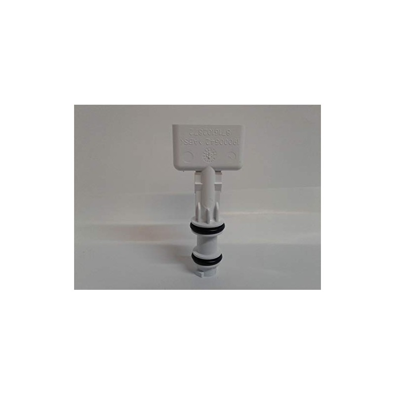 Worcester Greenstar 24I 28I Junior & 25SI 30SI Charging Link