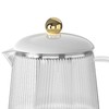 Health Pot Stainless Steel Glass Multifunctional Mini Electric Tea Maker