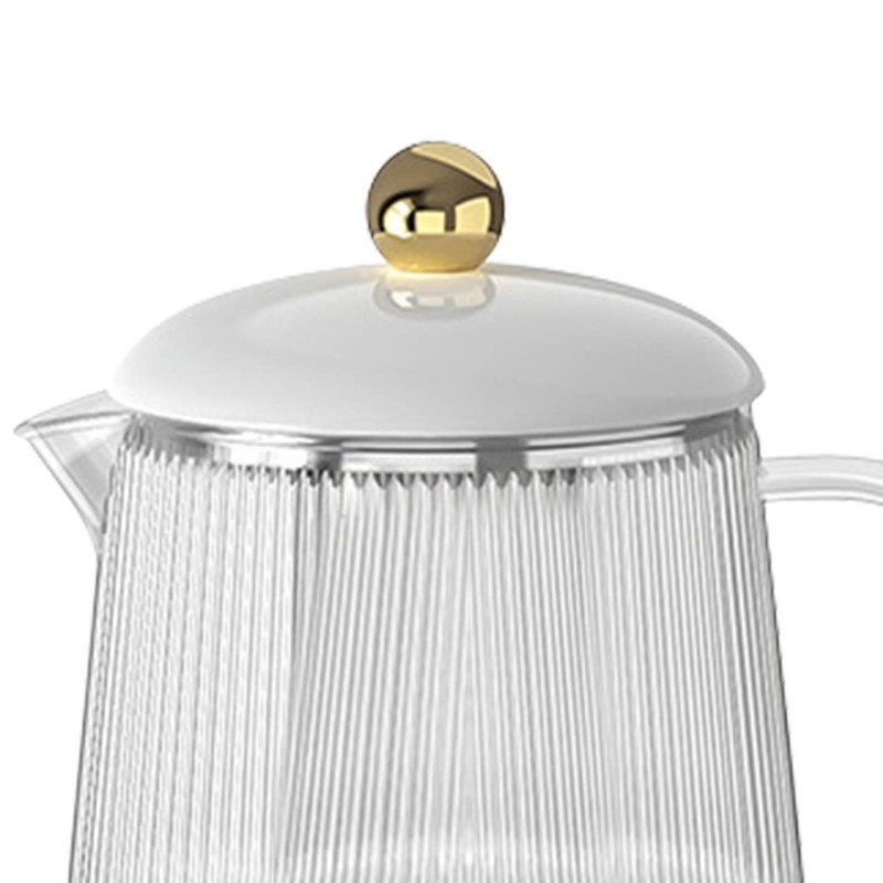 Health Pot Stainless Steel Glass Multifunctional Mini Electric Tea Maker