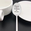 Best Friend Spoon Gifts for Women Friends are The Family