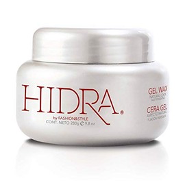 Hidra Gel Wax Natural ook 9.8 oz