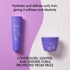 Curly Hair Mask Active Control 200 Ml