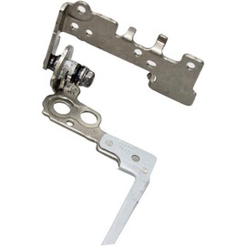 JINTAI Suyitai Replacement Hinge Set for HP 15-BS 15T-BS 15-BW 15Z-BW 250 G6 255 G6