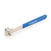 PARKTOOL CCW-5 Crank Bolt Wrench, Hex 0.3 inch (8 mm),